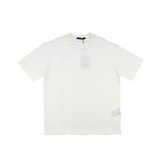 Louis Vuitton 'Signature Monogram' T-Shirt - Men's L