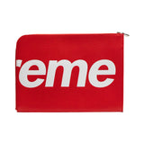 Louis Vuitton x Supreme 'Pochette Jour GM' Clutch Bag