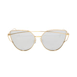 Gentle Monster 'Love Punch' Sunglasses