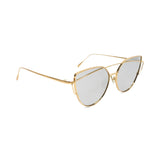 Gentle Monster 'Love Punch' Sunglasses