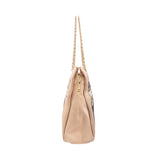 Love Moschino x Ken Wong Graphic Tote Bag