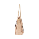 Love Moschino x Ken Wong Graphic Tote Bag