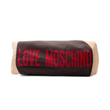 Love Moschino x Ken Wong Graphic Tote Bag