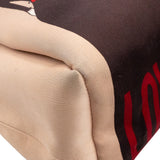 Love Moschino x Ken Wong Graphic Tote Bag