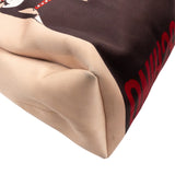 Love Moschino x Ken Wong Graphic Tote Bag