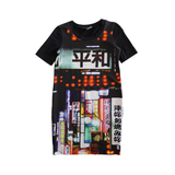 Love Moschino T-Shirt Dress - Women's 2