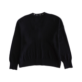 Love Moschino Studded Sweater - Women's 46
