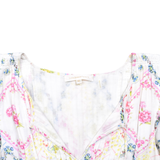 LoveShackFancy 'Audette' Dress - Women's XS