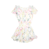 LoveShackFancy 'Audette' Dress - Women's XS