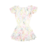 LoveShackFancy 'Audette' Dress - Women's XS