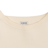 Loewe 'Anagram Pocket' Sweater - Men's L