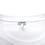 Loewe 'Anagram' T-Shirt - Men's S
