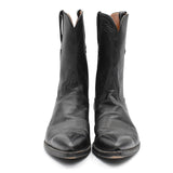 Lucchese Cowboy Boots - Men's 9.5 - Fashionably Yours