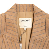 L'Agence 'Chamberlain' Blazer - Women's 4