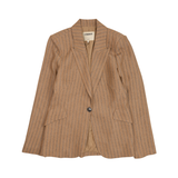 L'Agence 'Chamberlain' Blazer - Women's 4