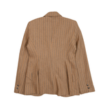 L'Agence 'Chamberlain' Blazer - Women's 4