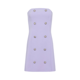 L'Agence 'Felda' Dress - Women's 8