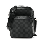 Louis Vuitton Grey Damier Rem 01 MAIN