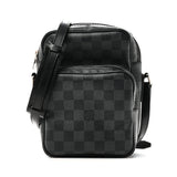 Louis Vuitton Grey Damier Rem 01 MAIN