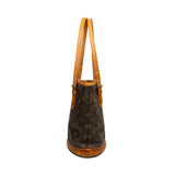 Louis Vuitton 'Monogram Petit Bucket Bag'
