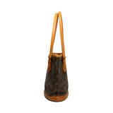 Louis Vuitton 'Monogram Petit Bucket Bag'