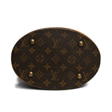Louis Vuitton 'Monogram Petit Bucket Bag'