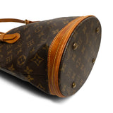 Louis Vuitton 'Monogram Petit Bucket Bag'