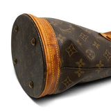 Louis Vuitton 'Monogram Petit Bucket Bag'