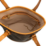 Louis Vuitton 'Monogram Petit Bucket Bag'