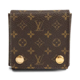Louis Vuitton Folding Jewelry Case PM