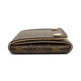 Louis Vuitton Folding Jewelry Case PM