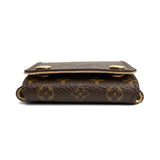 Louis Vuitton Folding Jewelry Case PM