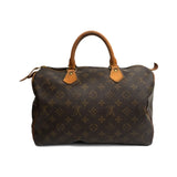 Louis Vuitton 'Speedy 30' Bag