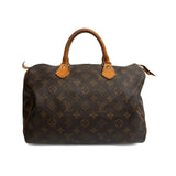 Louis Vuitton 'Speedy 30' Bag