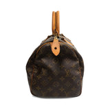 Louis Vuitton 'Speedy 30' Bag