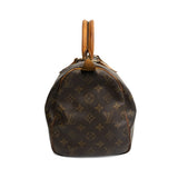 Louis Vuitton 'Speedy 30' Bag