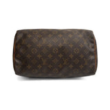 Louis Vuitton 'Speedy 30' Bag