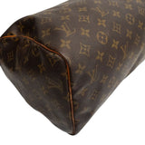 Louis Vuitton 'Speedy 30' Bag