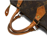 Louis Vuitton 'Speedy 30' Bag