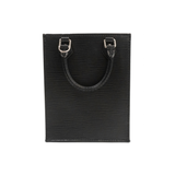 Louis Vuitton 'Sac Plat' Mini Bag