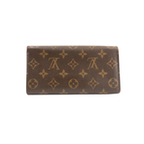 Louis Vuitton Long Wallet