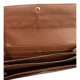 Louis Vuitton Long Wallet