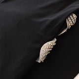 Mac Duggal Floral Appliqué Gown - Women's 6