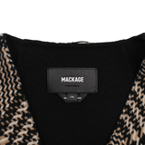 Mackage 'Rosa' Trench Coat - Women's L