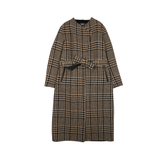 Mackage 'Rosa' Trench Coat - Women's L