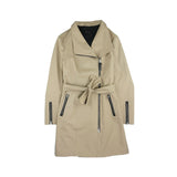 Mackage Trench Jacket - Women's M