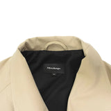 Mackage Trench Jacket - Women's M