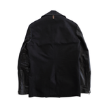 Mackage Double-Breasted Peacoat - Men's 36