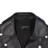 Mackage Moto Jacket - Women's S