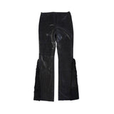 Mackage Leather Pants - Women's 4